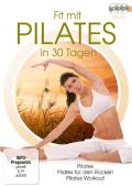 Film: Fit mit Pilates in 30 Tagen