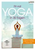 Fit mit Yoga in 30 Tagen