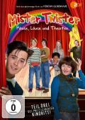 Mister Twister - Muse, Luse und Theater