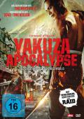 Film: Yakuza Apocalypse