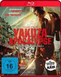 Yakuza Apocalypse