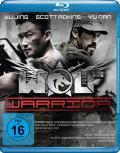 Wolf Warrior