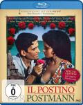 Film: Il Postino - Der Postmann - Special Edition