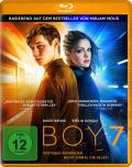 Film: Boy 7