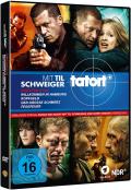 Tatort mit Til Schweiger - Director's Cut - Box