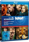 Tatort mit Til Schweiger - Director's Cut - Box