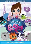 Film: Littlest Pet Shop - Das Ticket zur Modewelt