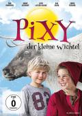 Film: Pixy - Der kleine Wichtel