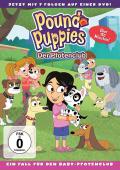 Film: Pound Puppies - Der Pfotenclub - Staffel 3.1