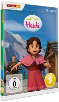 Film: Heidi - CGI - DVD 9