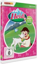 Film: Heidi und ihre Tiere auf der Alm