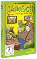 Janosch: Papa Lwe und seine glcklichen Kinder