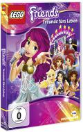 LEGO - Friends - Freunde frs Leben