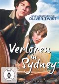 Verloren in Sydney - Neue Abenteuer fr Oliver Twist