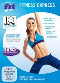 Film: Fit For Fun - 10 Minute Solution - Fitness Express