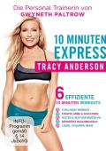 Film: Tracy Anderson - 10 Minuten Express