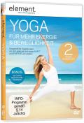 Film: Element - Yoga fr mehr Energie & Beweglichkeit