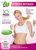 Fit For Fun - 10 Minute Solution - Fitness Intensiv