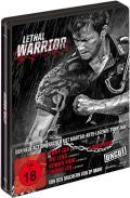 Film: Lethal Warrior - uncut - Limited Blu-ray Steelbook
