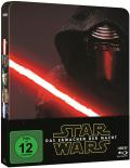 Film: Star Wars - Das Erwachen der Macht - Limited Edition