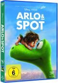 Film: Arlo & Spot