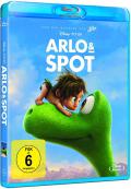 Film: Arlo & Spot