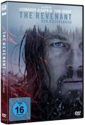 Film: The Revenant - Der Rckkehrer