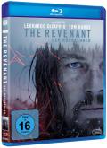 The Revenant - Der Rckkehrer