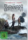 Film: The Shannara Chronicles - Staffel 1