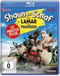 Shaun das Schaf - Die Lamas des Farmers