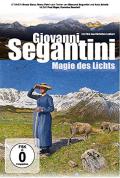 Giovanni Segantini - Magie des Lichts