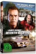 Film: Detektiv Rockford - Die Filme - Komplettbox