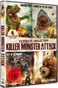 Film: Killer Monster Attack - Ultimate Collection