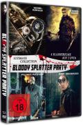 Film: Bloody Splatter Party - Ultimate Collection