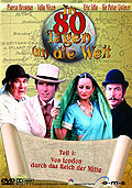 Film: In 80 Tagen um die Welt Teil 1