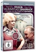 Film: Pidax Serien-Klassiker: Kleinstadtbahnhof + Neues vom Kleinstadtbahnhof