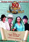 Film: In 80 Tagen um die Welt Teil 2