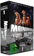 Mondbasis Alpha 1 - Extended Version - Staffel 1 - Neuabtastung