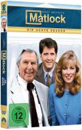 Matlock - Season 8