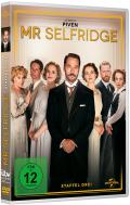 Mr. Selfridge - Staffel 3