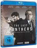 Film: The Last Panthers - Staffel 1