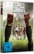 Scouts vs. Zombies: Handbuch zur Zombie-Apokalypse