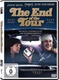 Film: The End of the Tour
