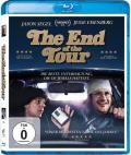 Film: The End of the Tour