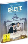 Die Filme von Percy Adlon: Cleste + Im Haus des Affenmalers