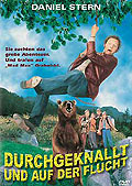 Film: Durchgeknallt und auf der Flucht