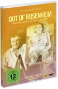 Film: Die Filme von Percy Adlon: Tomi Ungerers Landleben + Out of Rosenheim