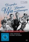 Film: Die Grossen UFA Literaturverfilmungen