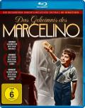 Das Geheimnis des Marcelino