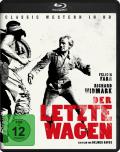 Film: Classic Western in HD: Der letzte Wagen